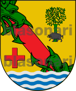 Escudo de armas