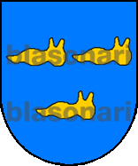 Escudo de armas