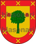 Escudo de armas