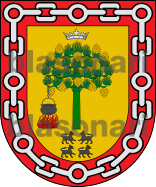 Escudo de armas