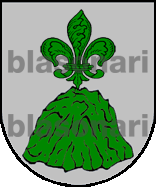 Escudo de armas