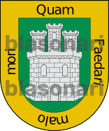 Escudo de armas