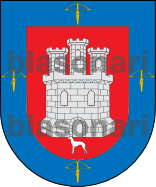 Escudo de armas