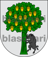 Escudo de armas