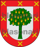 Escudo de armas