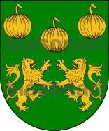 Escudo de armas