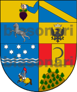 Escudo de armas