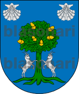 Escudo de armas