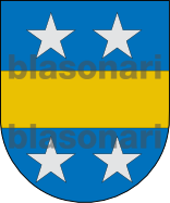 Escudo de armas