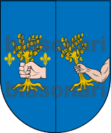 Escudo de armas