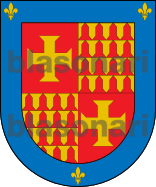 Escudo de armas