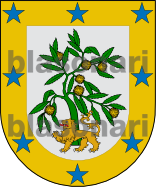 Escudo de armas