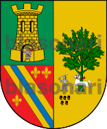 Escudo de armas