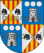 Escudo de armas