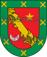 Escudo de armas