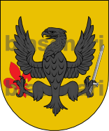 Escudo de armas