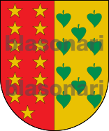 Escudo de armas