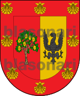 Escudo de armas