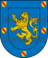 Escudo de armas