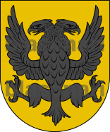 Escudo de armas