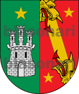 Escudo de armas