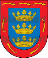 Escudo de armas