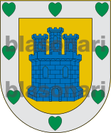 Escudo de armas