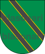 Escudo de armas