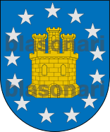 Escudo de armas