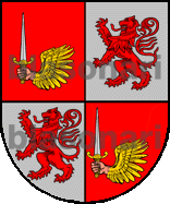 Escudo de armas