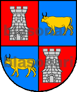 Escudo de armas