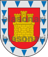 Escudo de armas