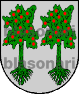Escudo de armas