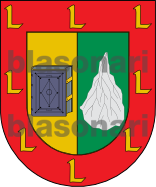 Escudo de armas