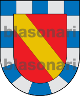 Escudo de armas