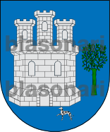 Escudo de armas