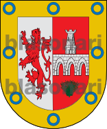 Escudo de armas