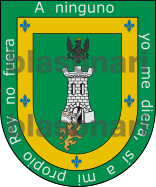 Escudo de armas