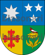 Escudo de armas