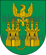 Escudo de armas