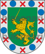 Escudo de armas