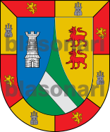 Escudo de armas