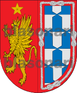 Escudo de armas