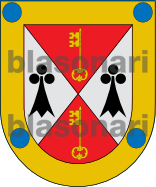 Escudo de armas