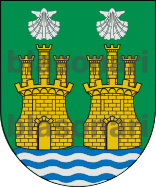 Escudo de armas