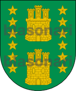 Escudo de armas