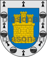 Escudo de armas