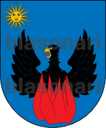 Escudo de armas