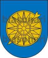 Escudo de armas