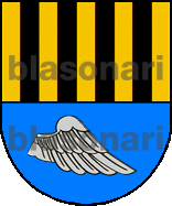 Escudo de armas